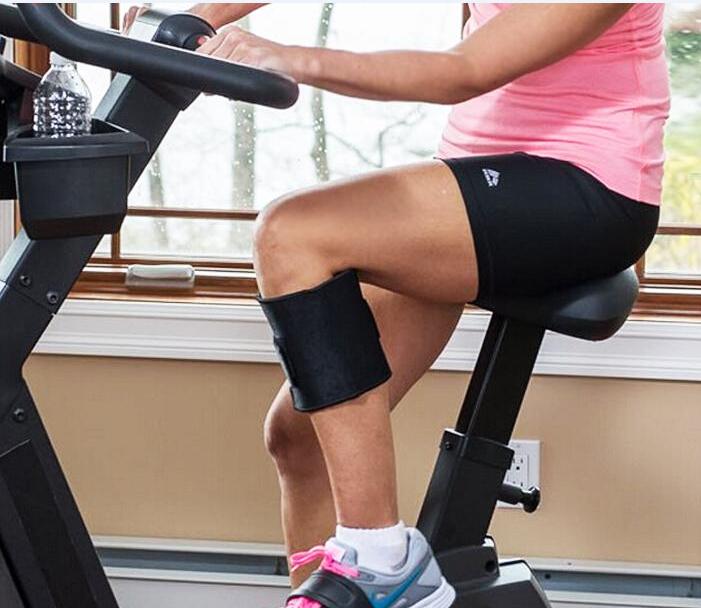 CiáticaIdeal em uso ginásio